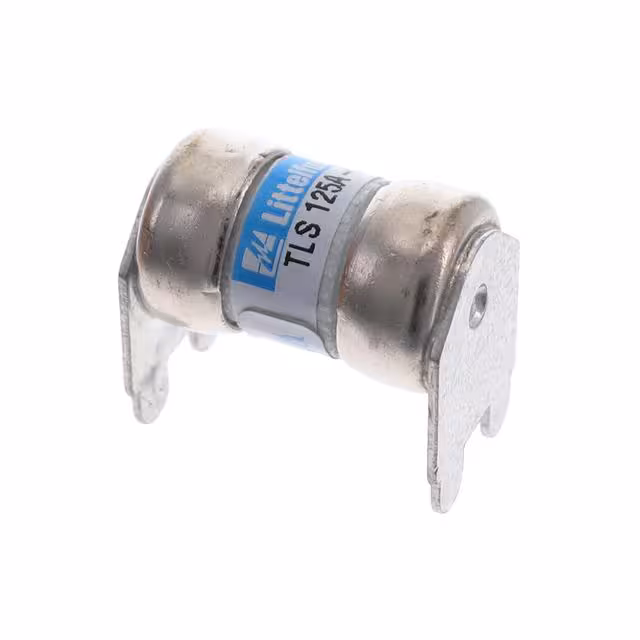 0TLS125.TXLSE Littelfuse Inc. Elektrische Spezialsicherungen